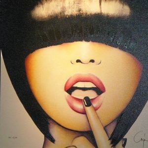 Meet your Posher, Michele